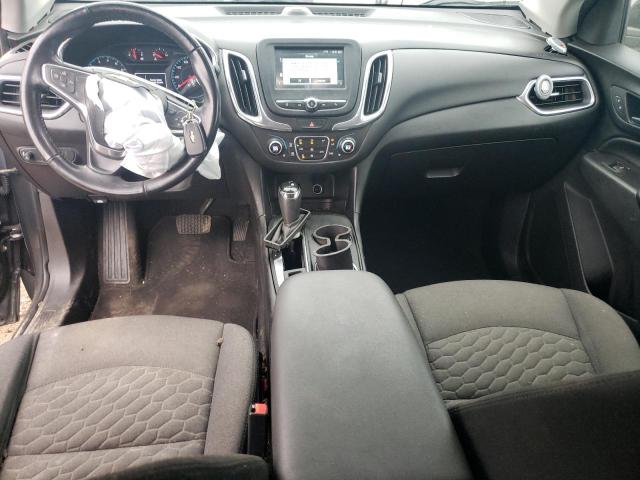Photo 8 from auction – 2018 CHEVROLET EQUINOX LT with VIN 2GNAXJEV7J6186436