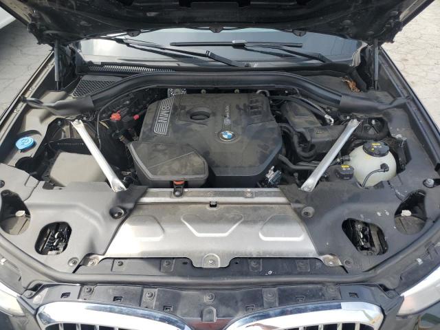 Photo 12 from auction – 2018 BMW X3 XDRIVE3 with VIN 5UXTR9C58JLC80217