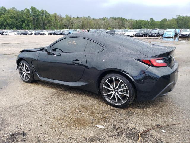 Photo 2 from auction – 2023 TOYOTA GR 86 with VIN JF1ZNBB1XP9759440