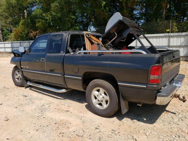 Photo 2 from auction – 1997 DODGE RAM 1500 with VIN 3B7HC13Y4VG727159