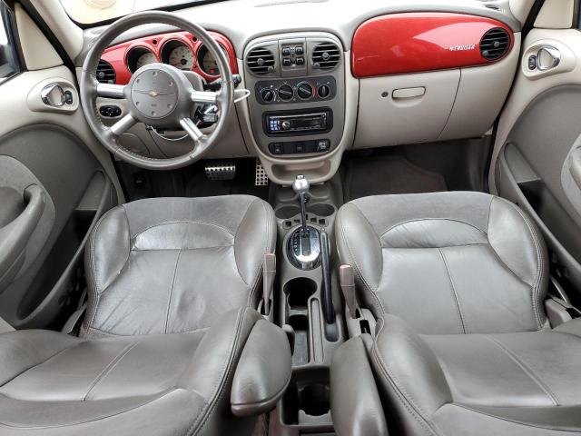 Photo 8 from auction – 2004 CHRYSLER PT CRUISER with VIN 3C8FY688X4T330316
