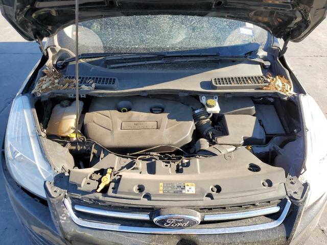 Photo 12 from auction – 2016 FORD ESCAPE TIT with VIN 1FMCU0J95GUC41274