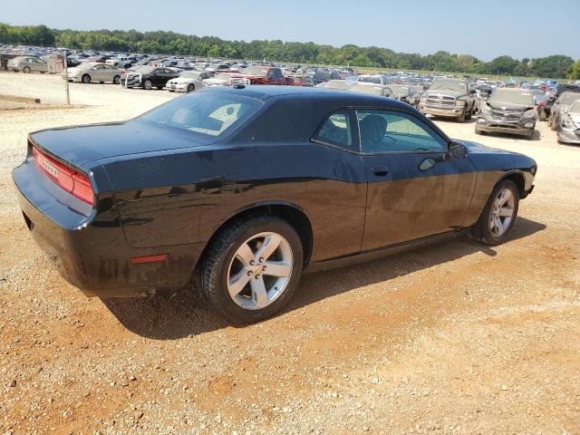 Photo 3 from auction – 2012 DODGE CHALLENGER with VIN 2C3CDYAG9CH121206