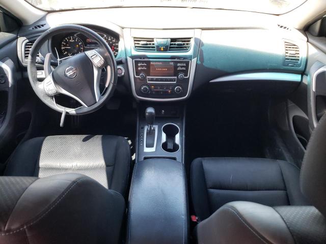 Photo 8 from auction – 2017 NISSAN ALTIMA 2.5 with VIN 1N4AL3AP4HC222517