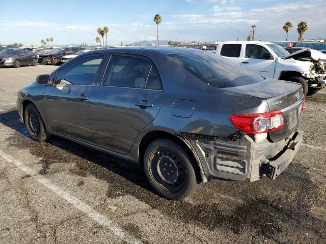 Photo 2 from auction – 2013 TOYOTA COROLLA BA with VIN 5YFBU4EE8DP114638