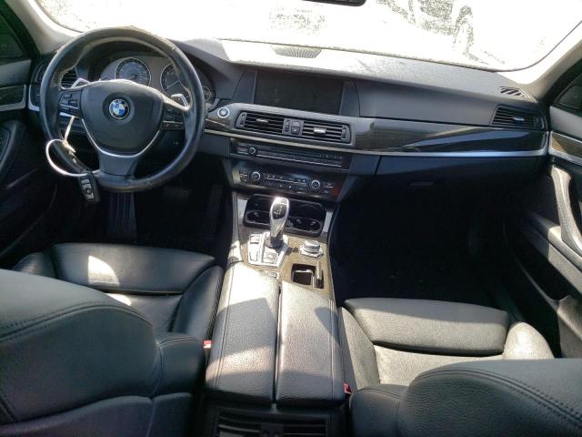 Photo 8 from auction – 2011 BMW 535 I with VIN WBAFR7C51BC605529