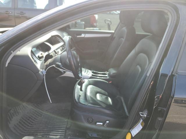 Фото 7 с аукциона – 2016 AUDI A4 KOMFORT с VIN WAUBFCFL6GN000671