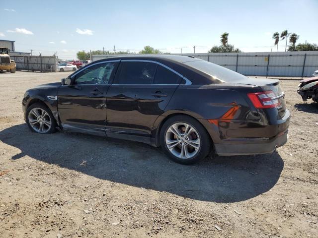 Photo 2 from auction – 2013 FORD TAURUS SEL with VIN 1FAHP2E83DG161972