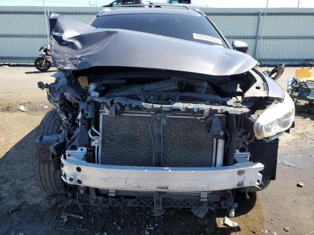 Photo 5 from auction – 2014 INFINITI QX60 with VIN 5N1AL0MM4EC522673