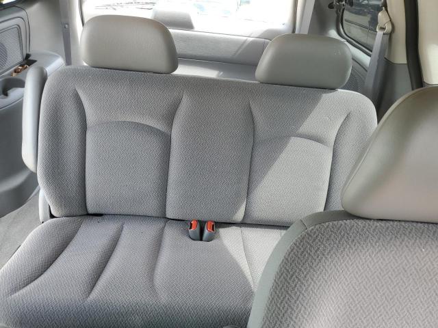Photo 10 from auction – 2007 DODGE CARAVAN SE with VIN 1D4GP25B97B117884