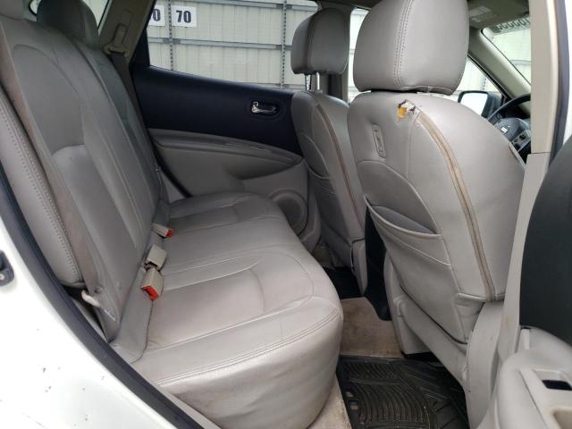 Photo 11 from auction – 2013 NISSAN ROGUE S with VIN JN8AS5MT7DW008863