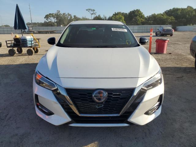 Photo 5 from auction – 2021 NISSAN SENTRA SR with VIN 3N1AB8DV9MY281135