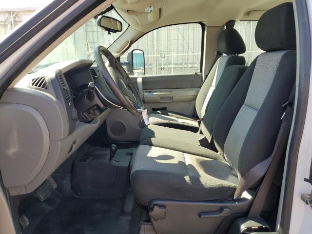 Photo 7 from auction – 2009 GMC SIERRA K15 with VIN 1GTEK19089E112313