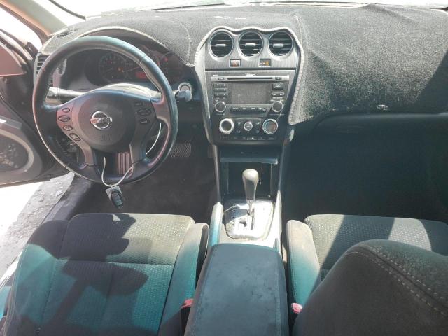 Photo 8 from auction – 2010 NISSAN ALTIMA SR with VIN 1N4BL2EP1AC147726