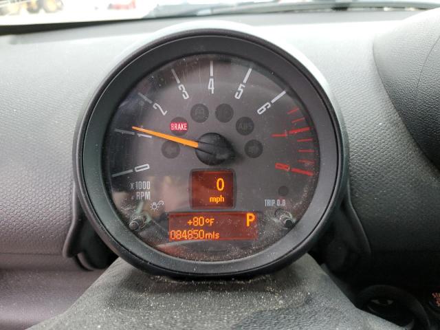 Photo 9 from auction – 2015 MINI COOPER S C with VIN WMWZC5C51FWP46740
