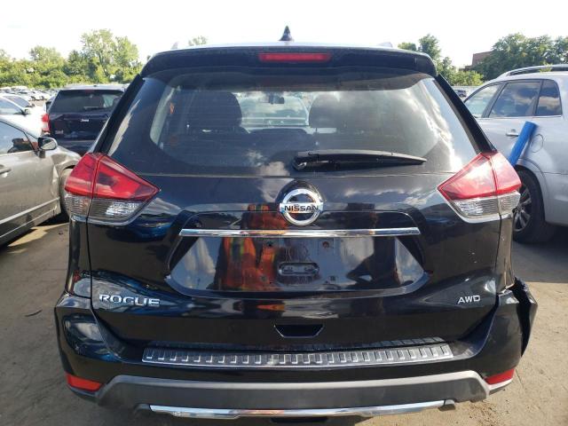 Photo 6 from auction – 2017 NISSAN ROGUE S with VIN KNMAT2MVXHP604154