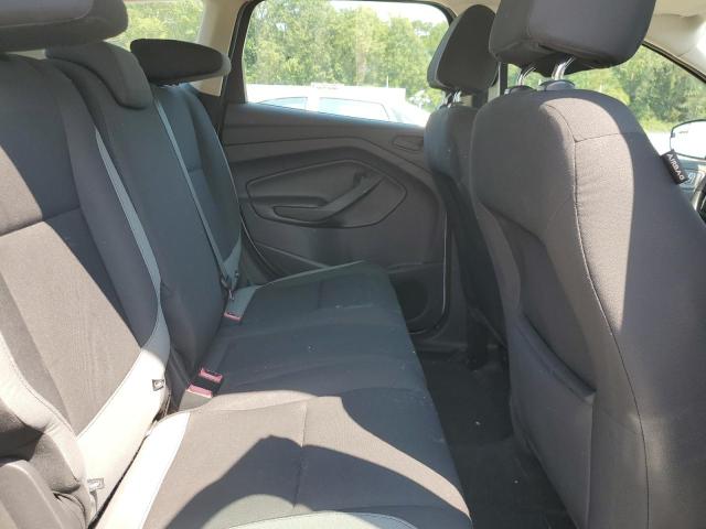 Photo 11 from auction – 2014 FORD ESCAPE S with VIN 1FMCU0F72EUC44718