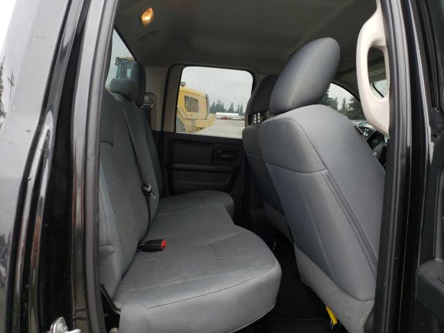 Photo 10 from auction – 2017 RAM 1500 ST with VIN 1C6RR7FT9HS848571