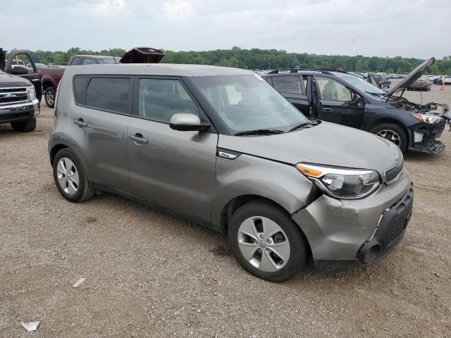 Photo 4 from auction – 2016 KIA SOUL with VIN KNDJN2A2XG7371458