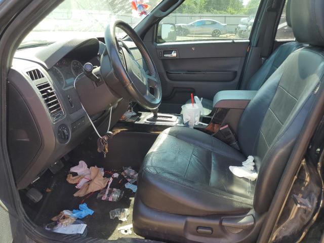 Photo 7 from auction – 2012 FORD ESCAPE LIM with VIN 1FMCU0EG7CKB78077