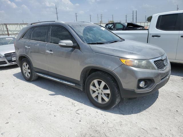 Photo 4 from auction – 2012 KIA SORENTO BA with VIN 5XYKT3A67CG192178