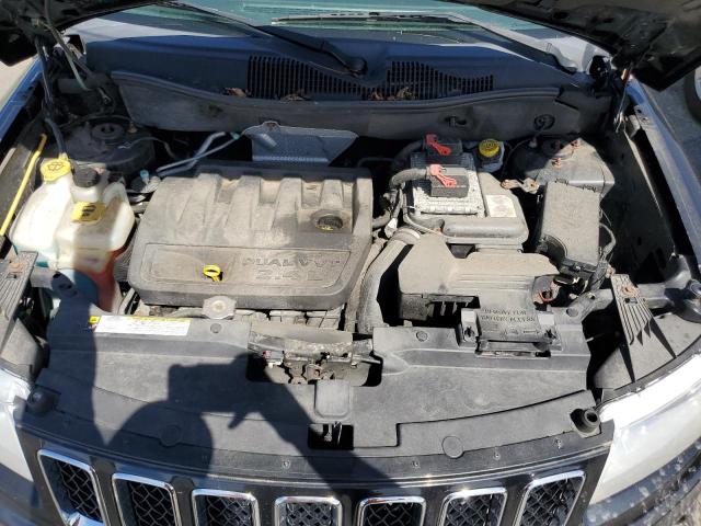 Photo 11 from auction – 2012 JEEP COMPASS LI with VIN 1C4NJDCB4CD588876