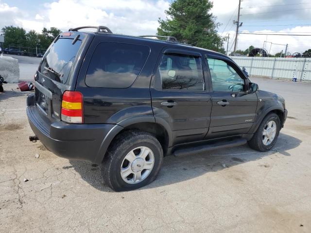 Photo 3 from auction – 2002 FORD ESCAPE XLT with VIN 1FMYU04112KA79109