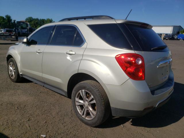 Photo 2 from auction – 2013 CHEVROLET EQUINOX LT with VIN 2GNFLEEK7D6422988