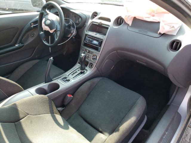 Photo 8 from auction – 2002 TOYOTA CELICA GT with VIN JTDDR32T720140081