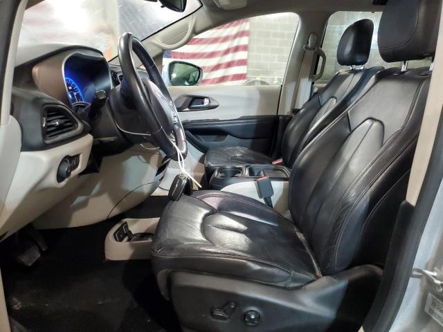 Photo 7 from auction – 2017 CHRYSLER PACIFICA T with VIN 2C4RC1BG9HR762923