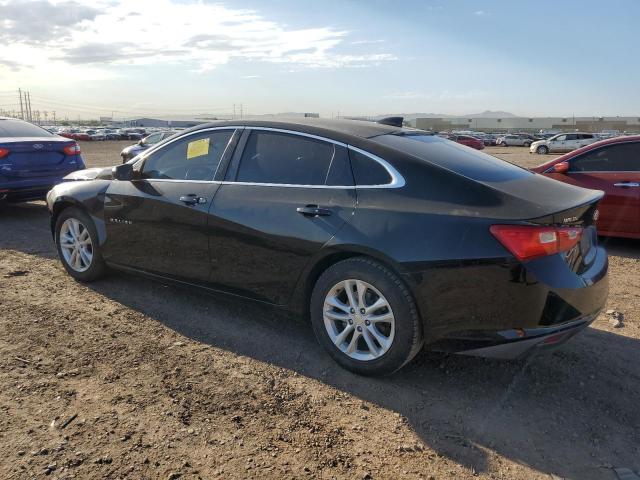 Photo 2 from auction – 2018 CHEVROLET MALIBU LT with VIN 1G1ZD5ST0JF133073