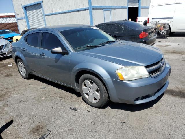 Photo 4 from auction – 2009 DODGE AVENGER SE with VIN 1B3LC46D69N546986