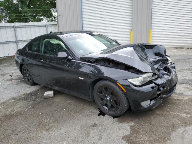 Photo 4 from auction – 2009 BMW 328 XI with VIN WBAWC335X9PC87670