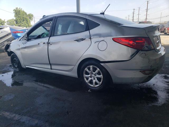 Photo 2 from auction – 2013 HYUNDAI ACCENT with VIN KMHCT4AEXDU538852