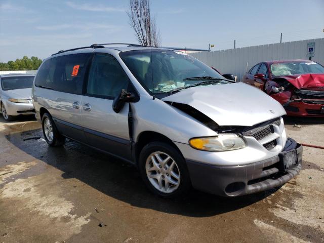 Photo 4 from auction – 2000 DODGE GRAND CARA with VIN 1B4GP54LXYB647076