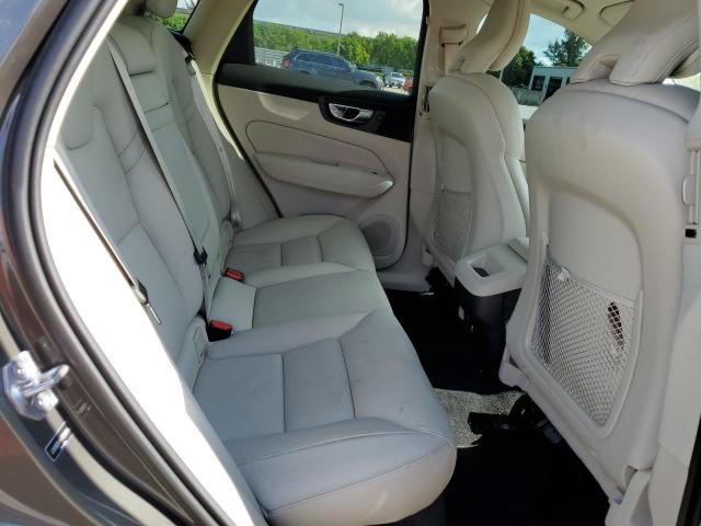 Photo 11 from auction – 2019 VOLVO XC60 T5 MO with VIN LYV102DK4KB359854