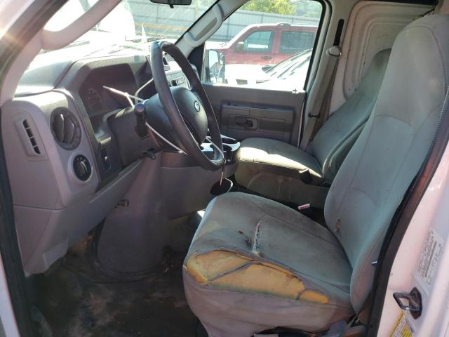 Photo 7 from auction – 2011 FORD ECONOLINE with VIN 1FTNE1EWXBDB13265