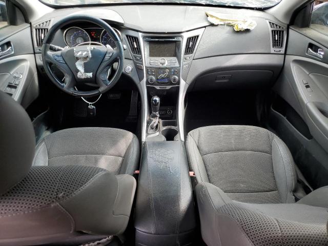 Photo 8 from auction – 2011 HYUNDAI SONATA SE with VIN 5NPEC4AB0BH315665