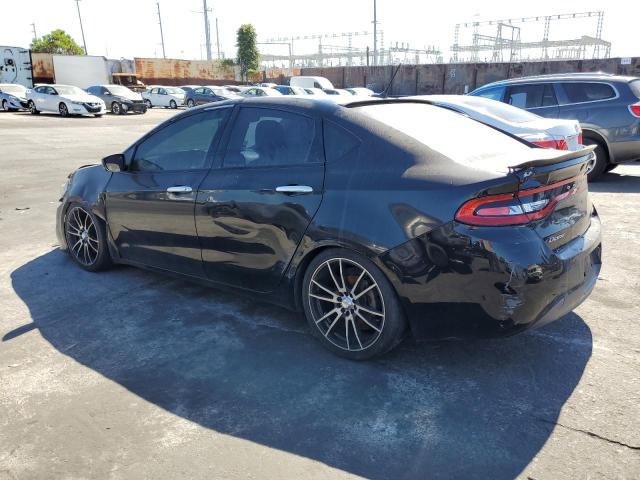 Photo 2 from auction – 2015 DODGE DART LIMIT with VIN 1C3CDFCB3FD205545