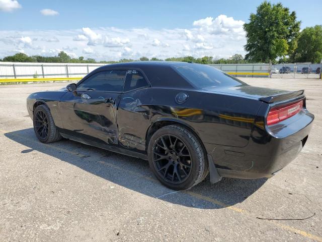 Photo 2 from auction – 2010 DODGE CHALLENGER with VIN 2B3CJ5DT1AH220421