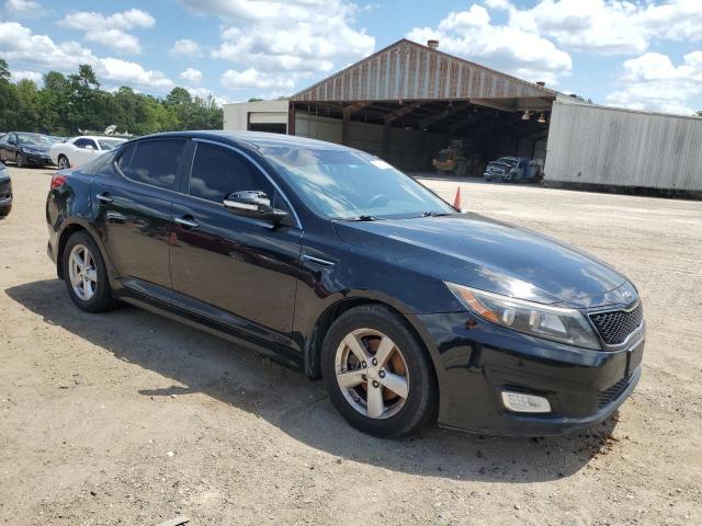 Photo 4 from auction – 2015 KIA OPTIMA LX with VIN 5XXGM4A72FG478871