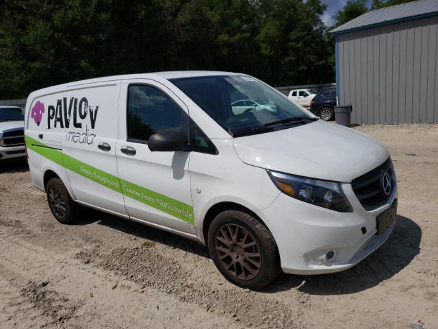 Photo 4 from auction – 2017 MERCEDES-BENZ METRIS with VIN WD3PG2EA9H3294381