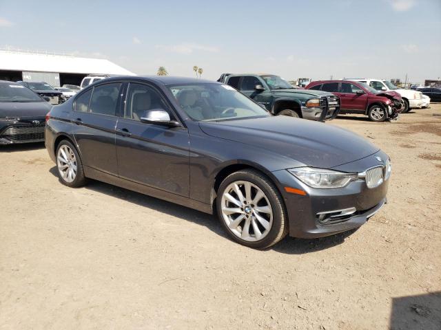 Photo 4 from auction – 2012 BMW 3 SERIES with VIN WBA3A5C58CF343233