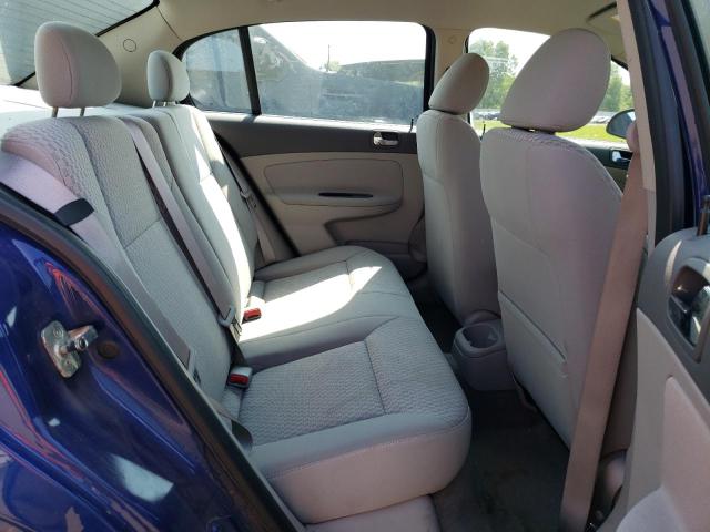 Photo 10 from auction – 2007 CHEVROLET COBALT LT with VIN 1G1AL55F277288801