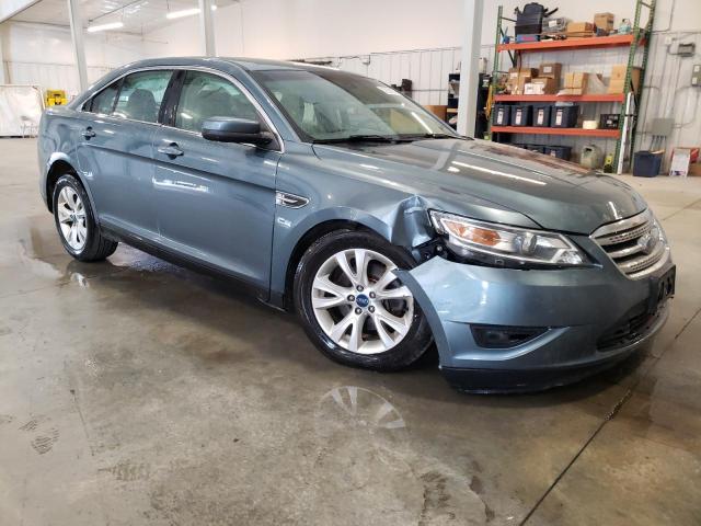 Photo 4 from auction – 2010 FORD TAURUS SEL with VIN 1FAHP2EW1AG131279