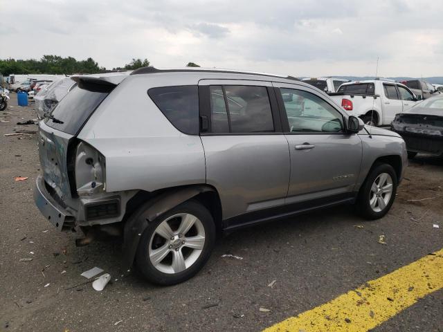 Photo 3 from auction – 2015 JEEP COMPASS LA with VIN 1C4NJDEB4FD130692