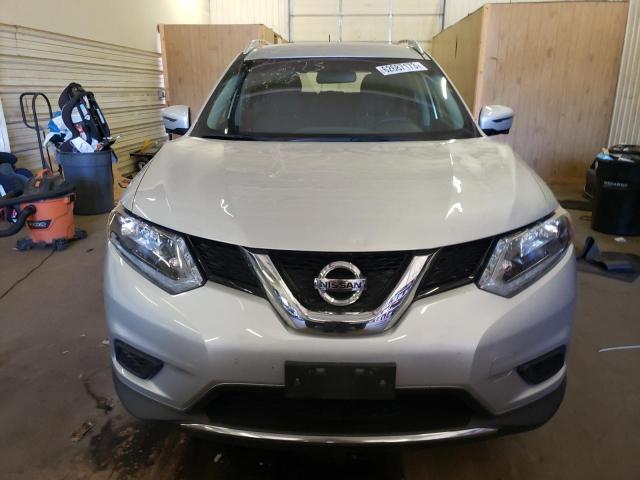Photo 5 from auction – 2016 NISSAN ROGUE S with VIN KNMAT2MV6GP627980