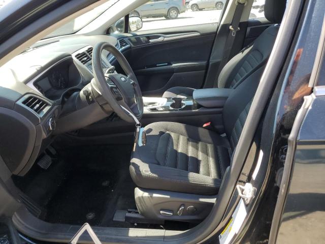 Photo 7 from auction – 2014 FORD FUSION SE with VIN 3FA6P0H71ER151143