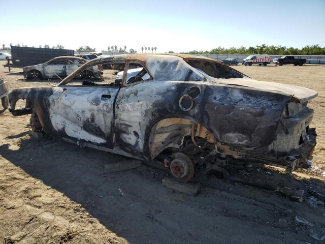 Photo 2 from auction – 2011 DODGE CHALLENGER with VIN 2B3CJ4DG6BH602569