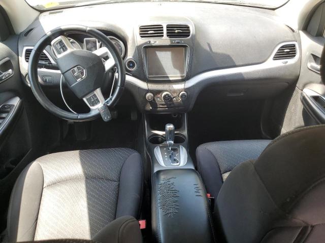 Photo 8 from auction – 2013 DODGE JOURNEY SX with VIN 3C4PDCBG3DT645989
